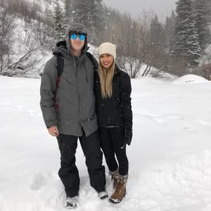 Meet your Posher, David